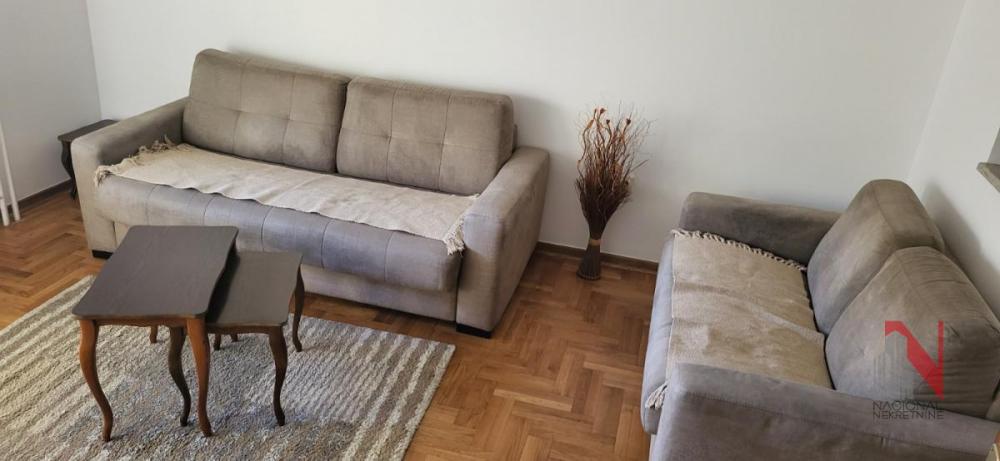 Slika 9 - RUMENACKA, Dvosoban stan za izdavanje, 56m2, 450€