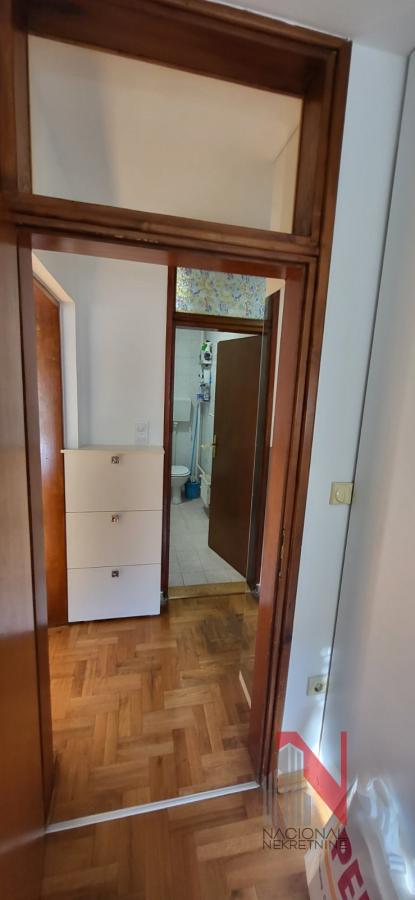 Slika 7 - RUMENACKA, Dvosoban stan za izdavanje, 56m2, 450€