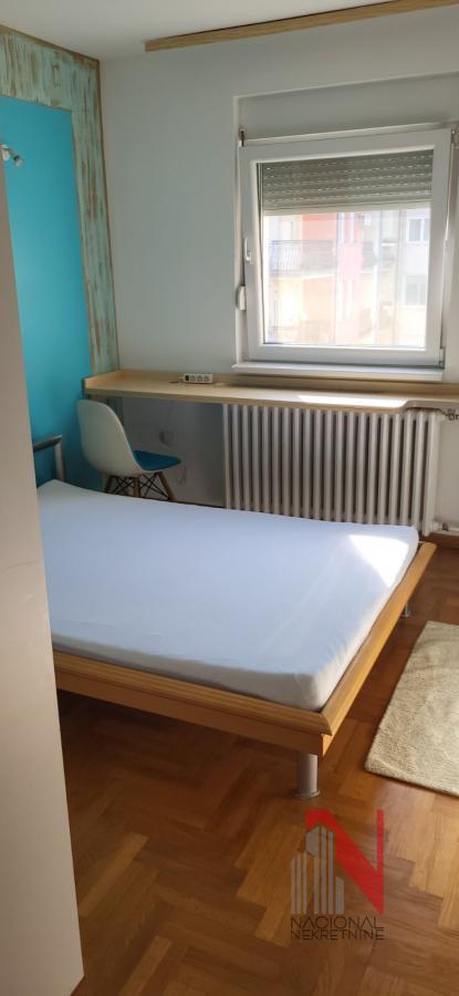 Slika 8 - RUMENACKA, Dvosoban stan za izdavanje, 56m2, 450€