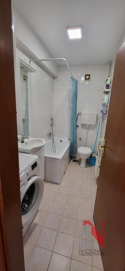 Slika 4 - RUMENACKA, Dvosoban stan za izdavanje, 56m2, 450€