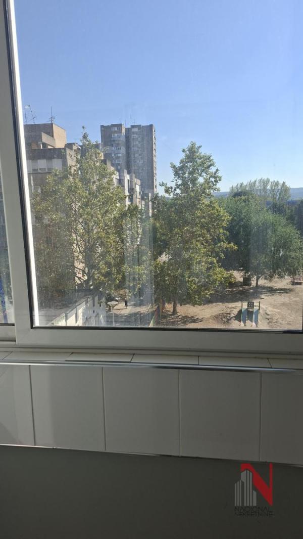Slika 7 - NARODNOG FRONTA, Dvosoban stan za izdavanje, 52m2, 450€