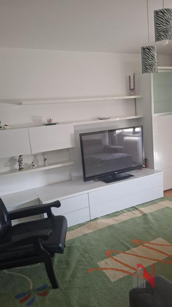 Slika 3 - NARODNOG FRONTA, Dvosoban stan za izdavanje, 52m2, 450€