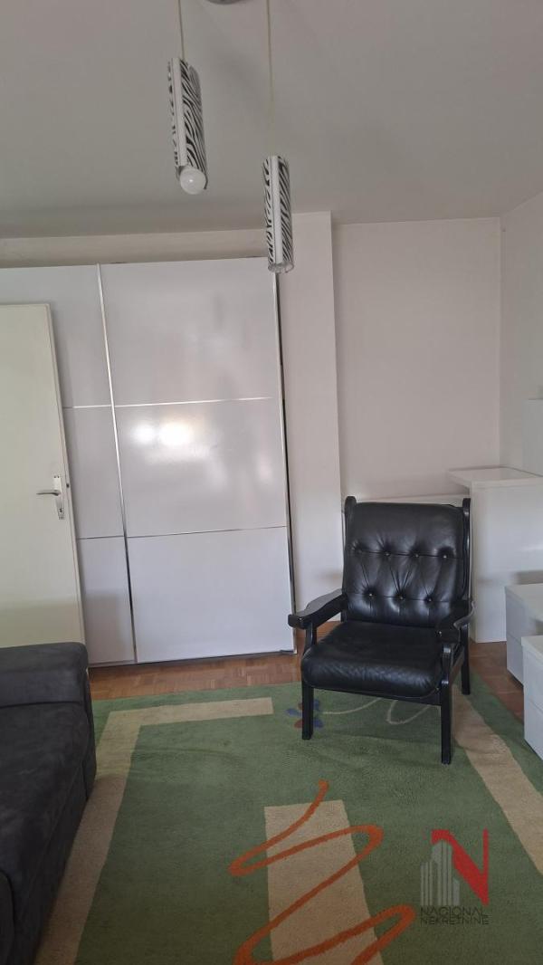 Slika 4 - NARODNOG FRONTA, Dvosoban stan za izdavanje, 52m2, 450€