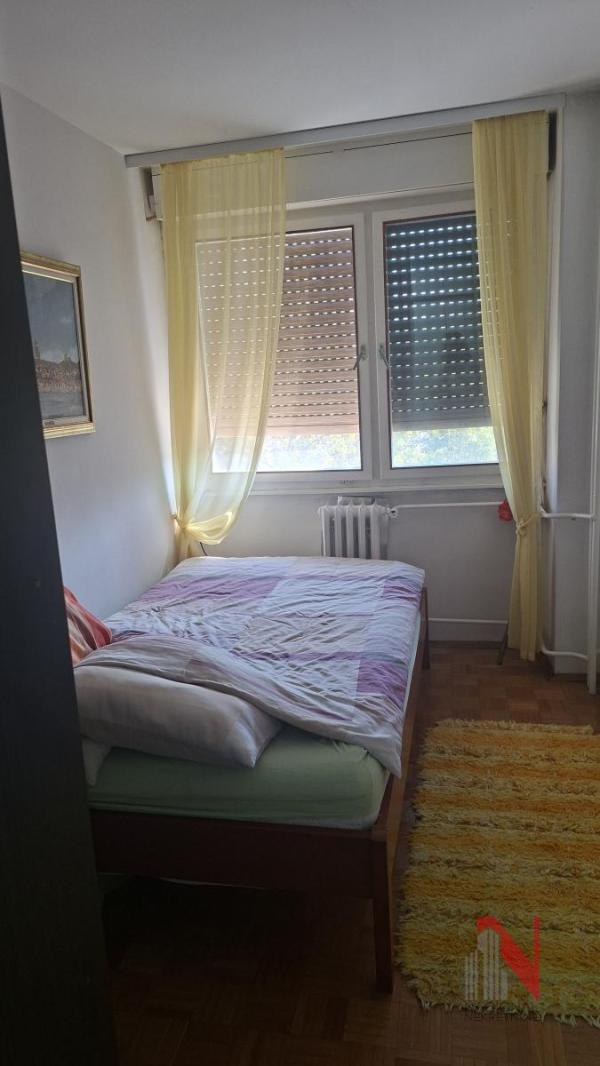 Slika 8 - NARODNOG FRONTA, Dvosoban stan za izdavanje, 52m2, 450€