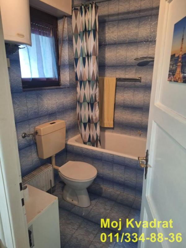 Slika 6 - Jednosoban stan na prodaju, 30m2, 150.000€