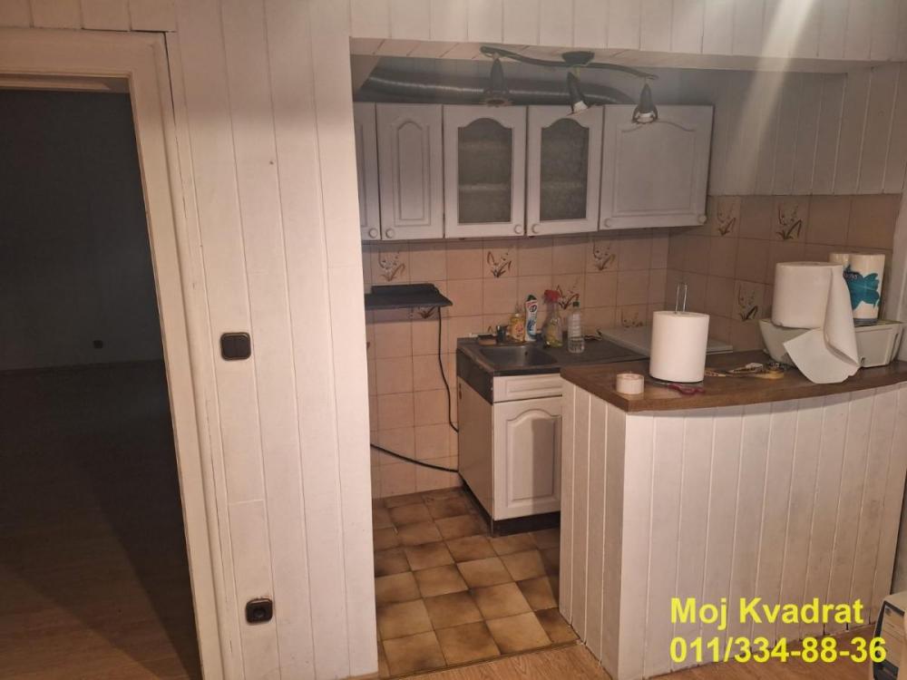 Slika 2 - Jednosoban stan na prodaju, 30m2, 150.000€