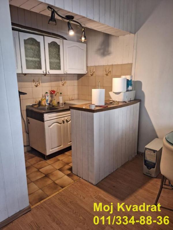 Slika 1 - Jednosoban stan na prodaju, 30m2, 150.000€