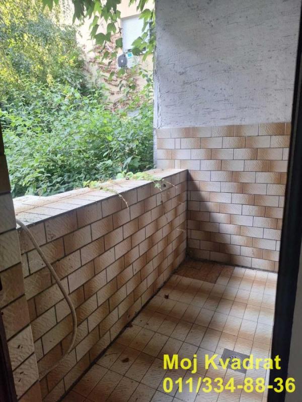 Slika 3 - Jednosoban stan na prodaju, 30m2, 150.000€