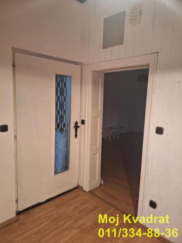 Slika 4 - Jednosoban stan na prodaju, 30m2, 150.000€