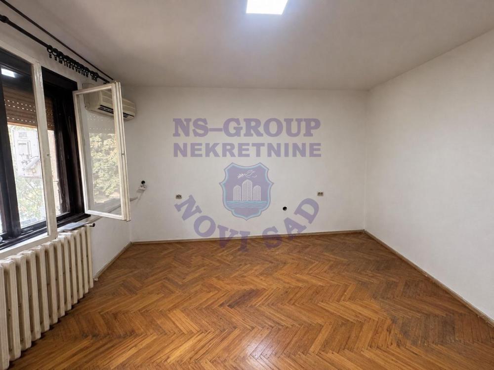 Slika 1 -  Stan na prodaju, 33m2, 84.460€