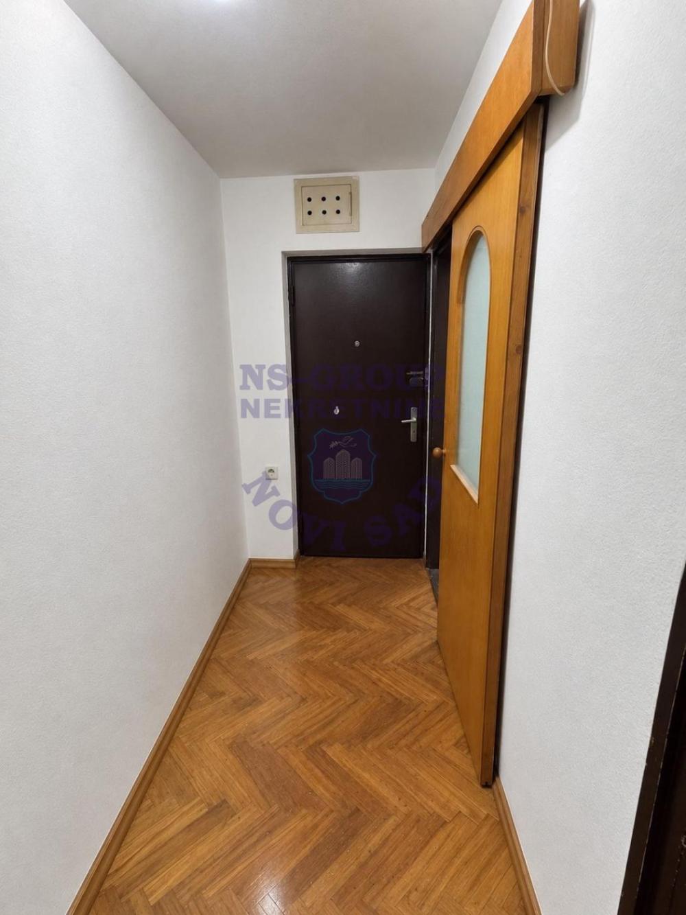 Slika 2 -  Stan na prodaju, 33m2, 84.460€