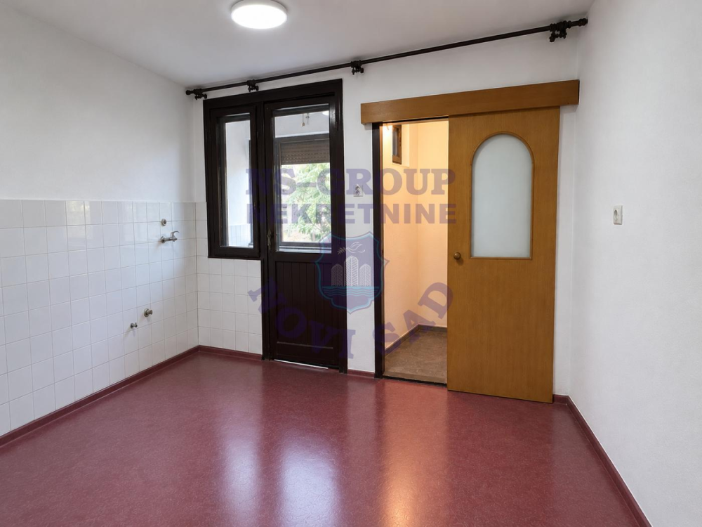 Slika 3 -  Stan na prodaju, 33m2, 84.460€