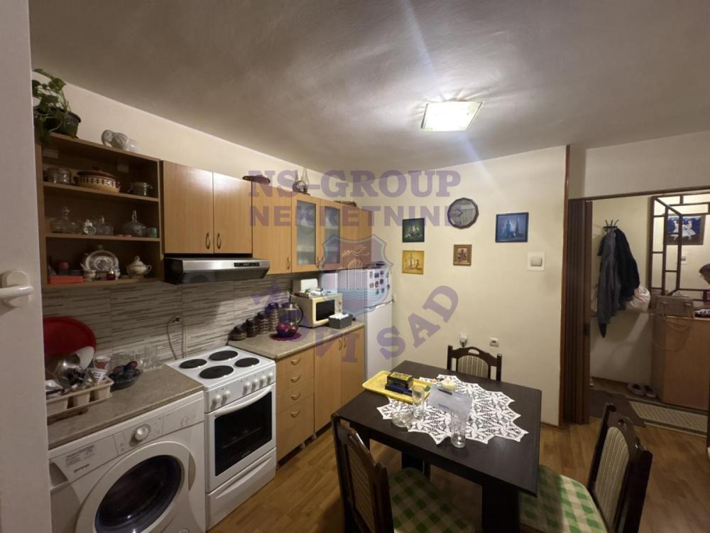 Slika 5 -  Stan na prodaju, 33m2, 84.870€