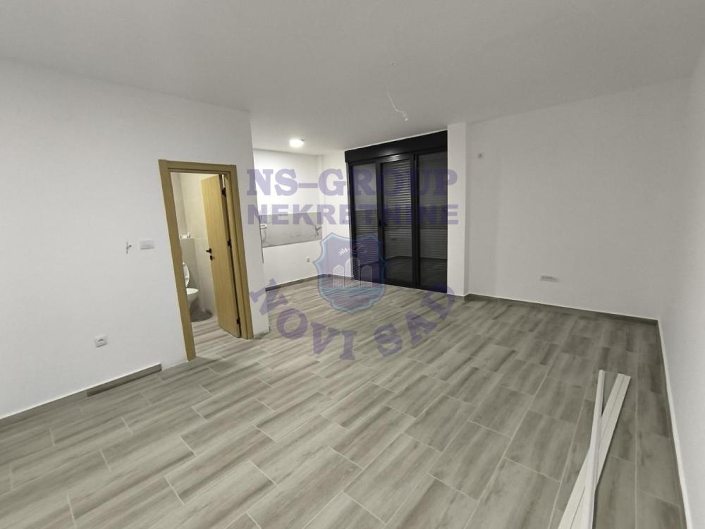 Slika 3 -  Stan na prodaju, 31m2, 61.360€