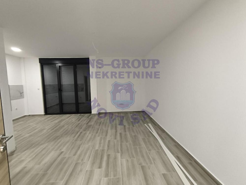 Glavna slika - Stan na prodaju, 31m2, 61.360€