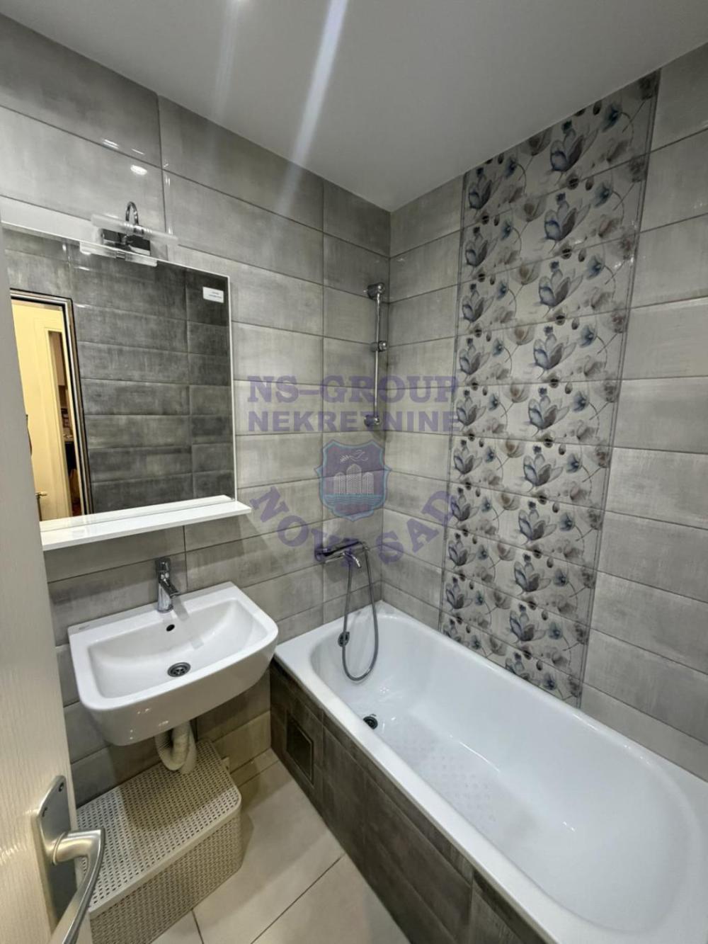 Slika 2 - Dvosoban stan na prodaju, 39m2, 132.870€