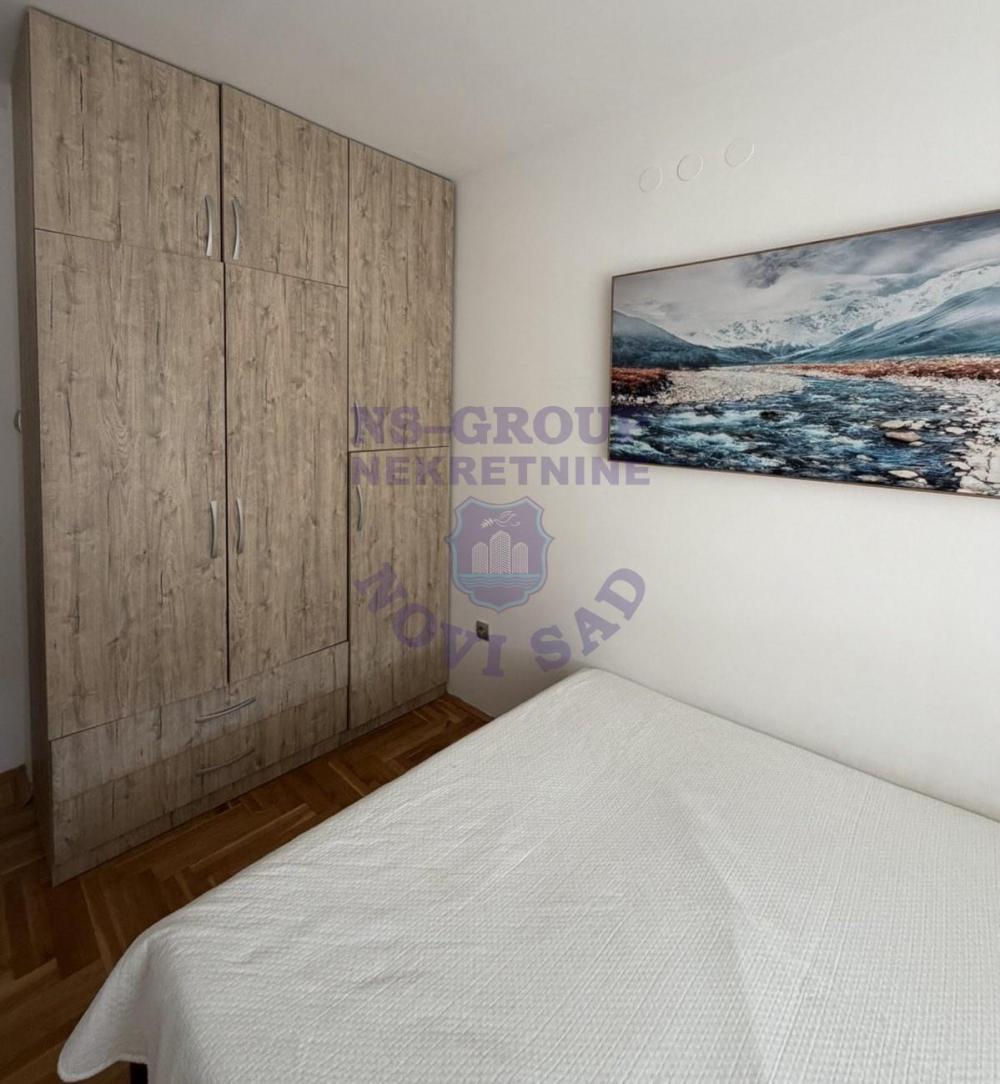Slika 3 - Dvosoban stan na prodaju, 39m2, 132.870€