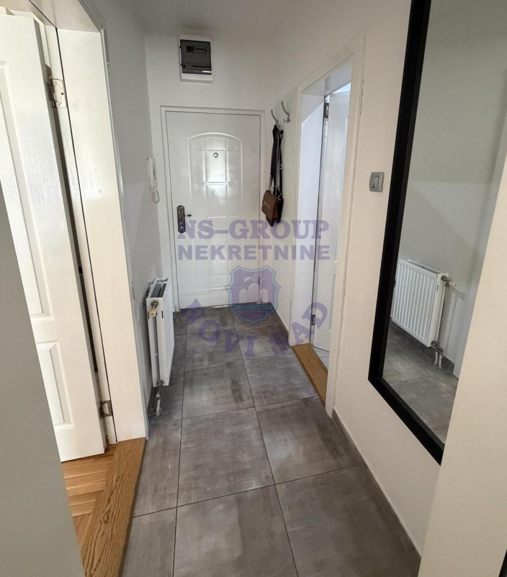 Slika 5 - Dvosoban stan na prodaju, 39m2, 132.870€