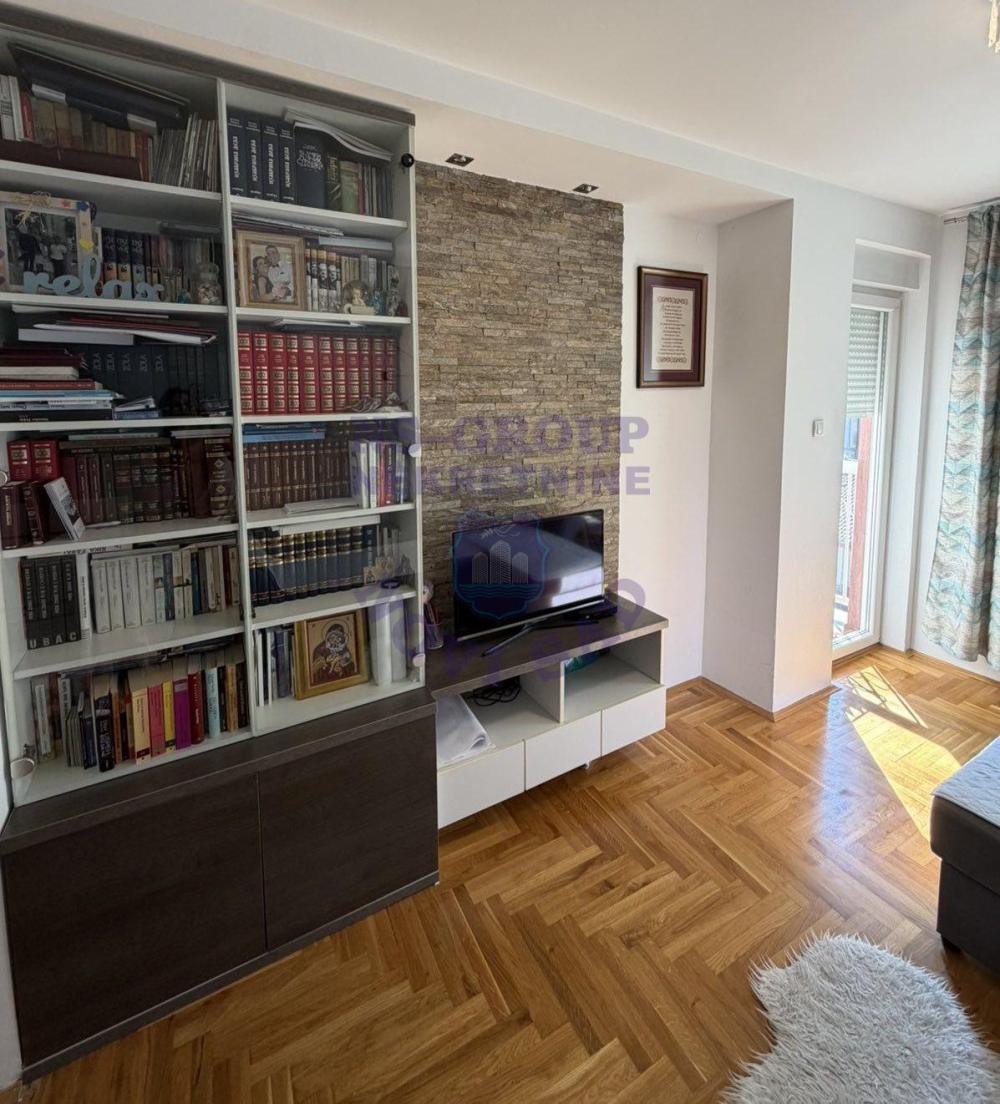 Slika 6 - Dvosoban stan na prodaju, 39m2, 132.870€
