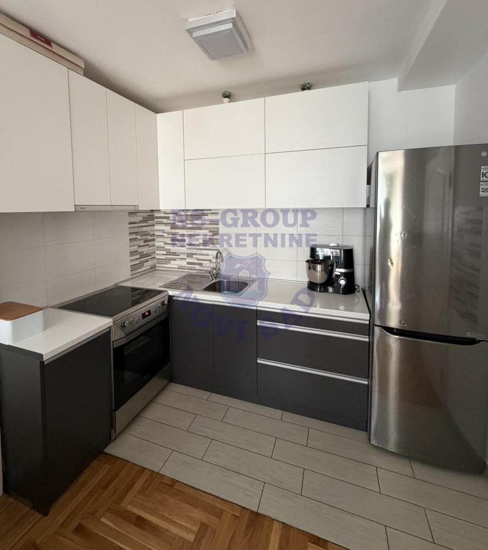 Slika 9 - Dvosoban stan na prodaju, 39m2, 132.870€