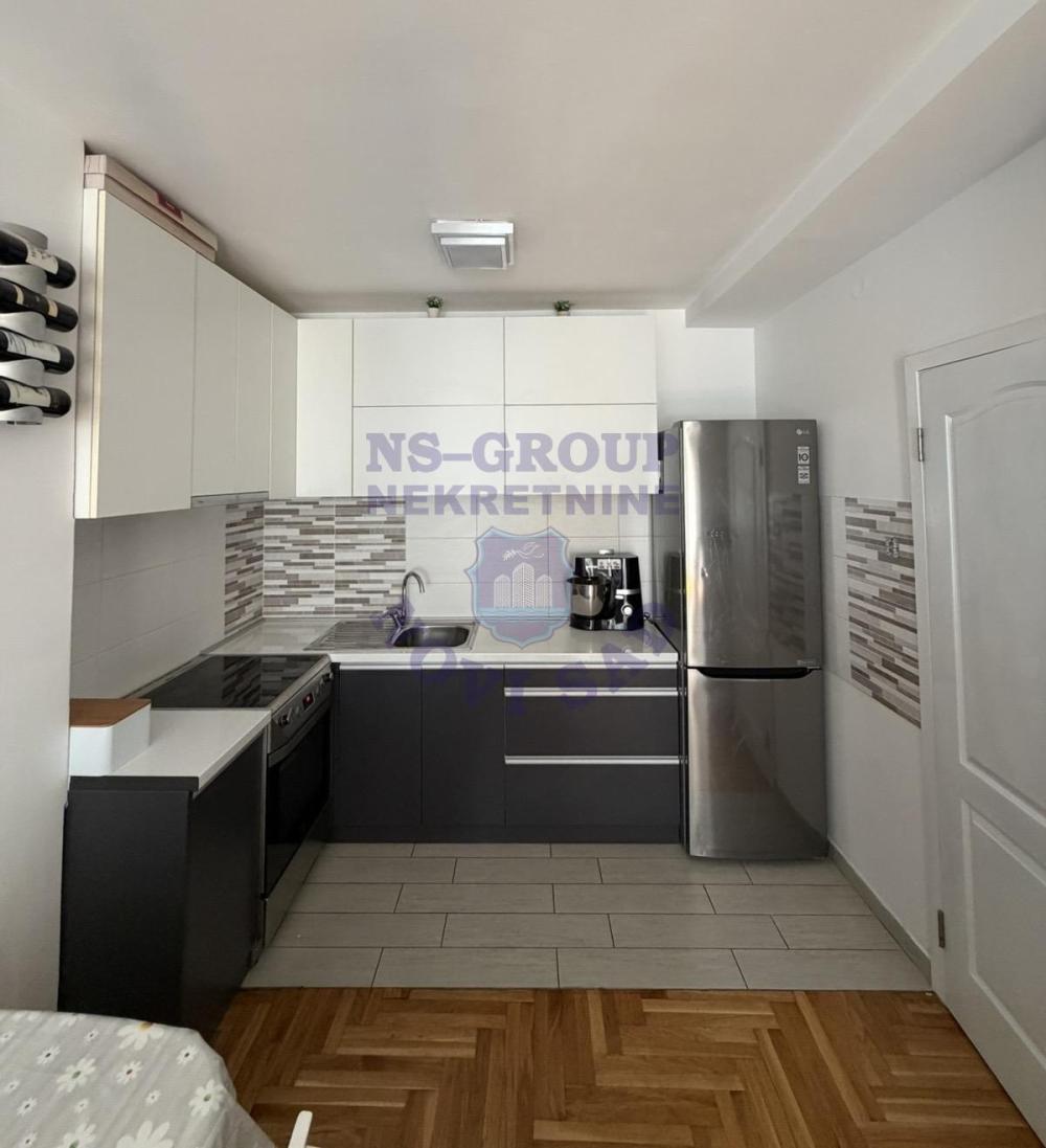 Slika 10 - Dvosoban stan na prodaju, 39m2, 132.870€