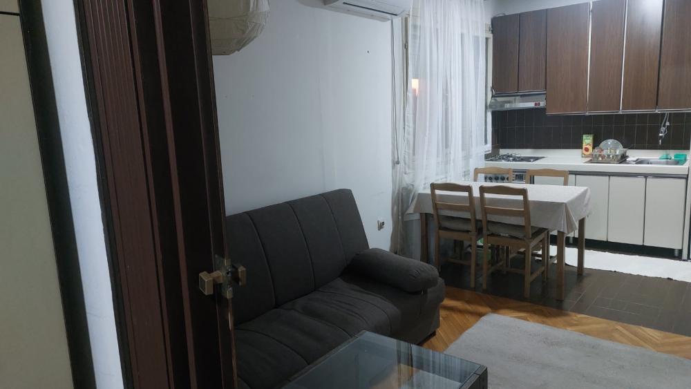 Slika 2 - Deli Radivoja, Jednoiposoban stan za izdavanje, 34m2, 400€