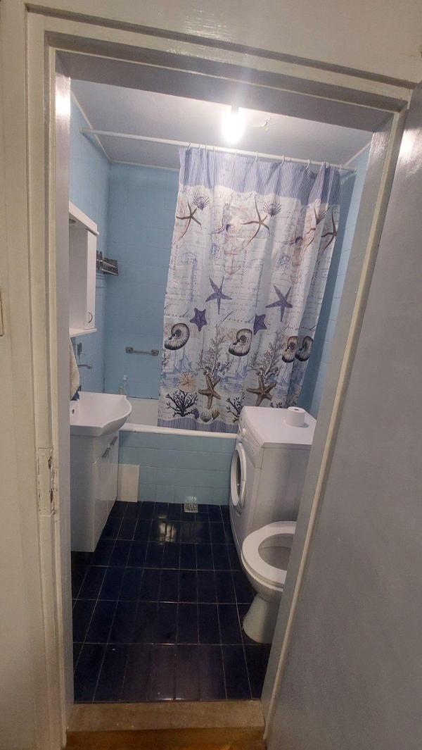 Slika 5 - Deli Radivoja, Jednoiposoban stan za izdavanje, 34m2, 400€