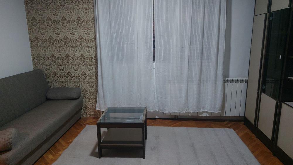 Slika 3 - Deli Radivoja, Jednoiposoban stan za izdavanje, 34m2, 400€