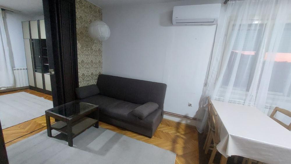 Glavna slika -Deli Radivoja, Jednoiposoban stan za izdavanje, 34m2, 400€