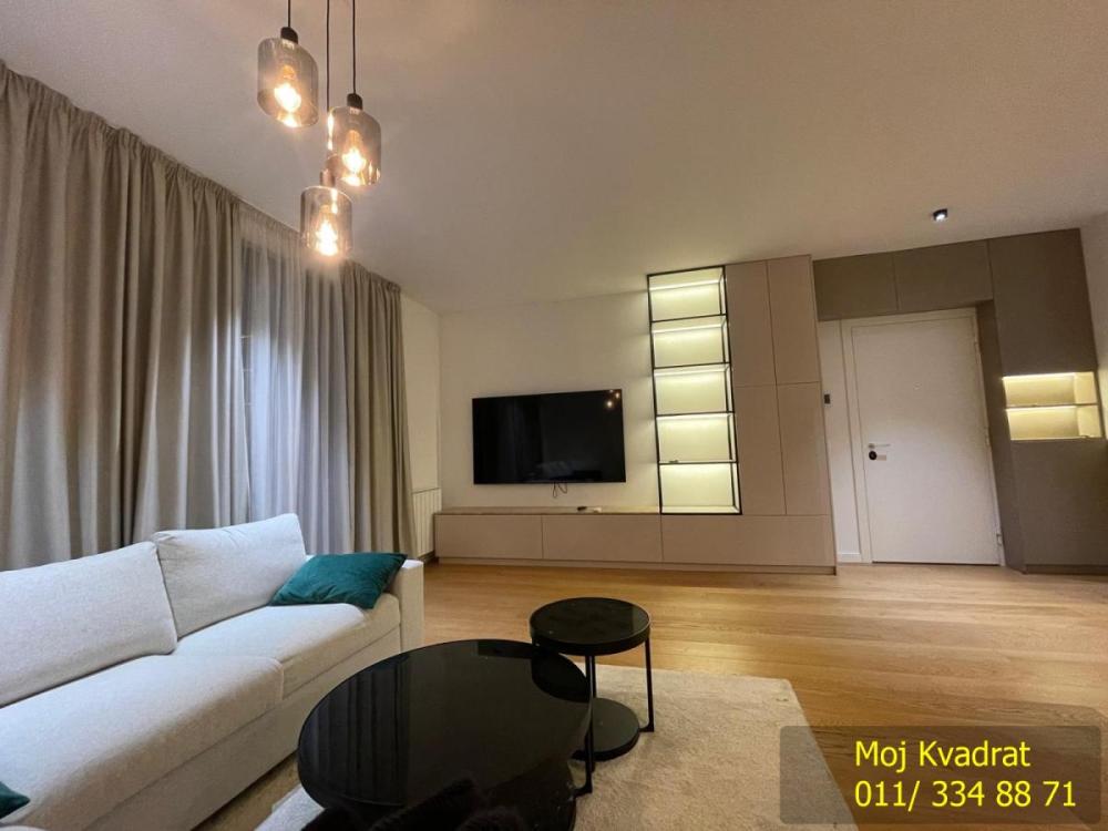Slika 4 - Trosoban stan na prodaju, 75m2, 450.000€