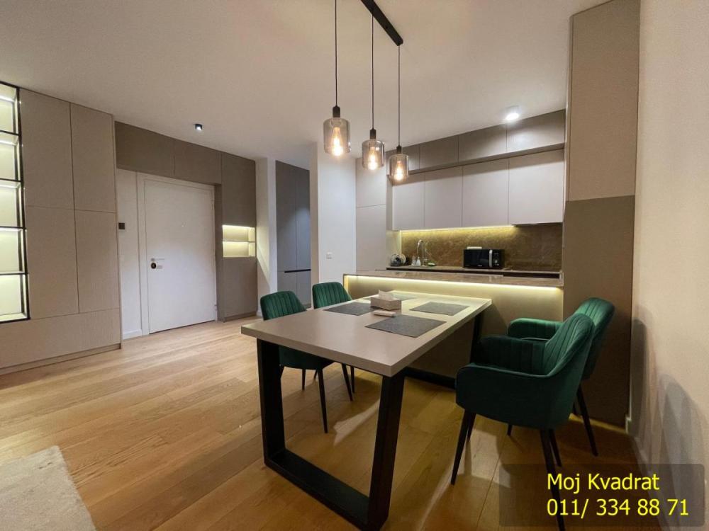 Slika 5 - Trosoban stan na prodaju, 75m2, 450.000€