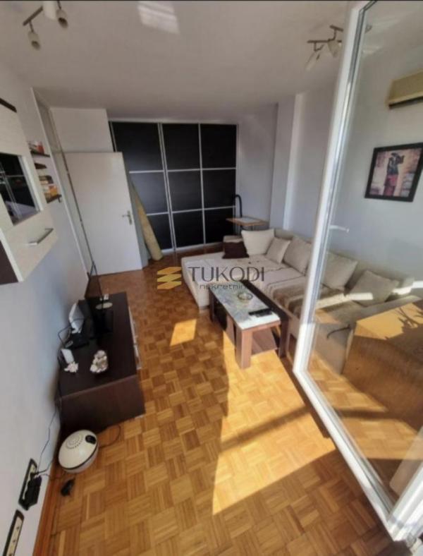 Slika 1 - Jednoiposoban stan za izdavanje, 44m2, 900€
