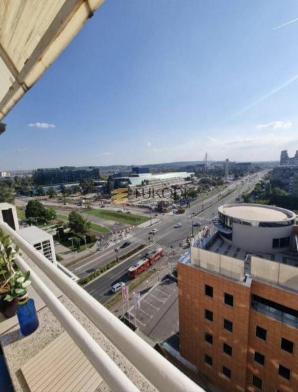 Slika 5 - Jednoiposoban stan za izdavanje, 44m2, 900€