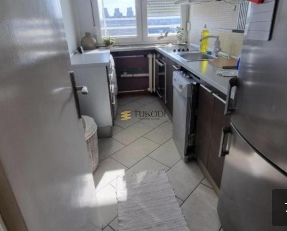Slika 4 - Jednoiposoban stan za izdavanje, 44m2, 900€