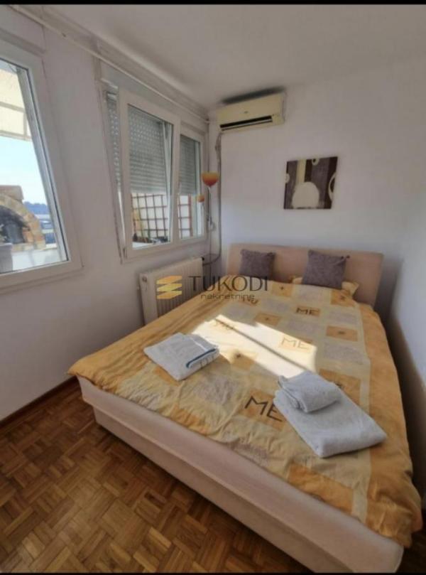 Slika 2 - Jednoiposoban stan za izdavanje, 44m2, 900€