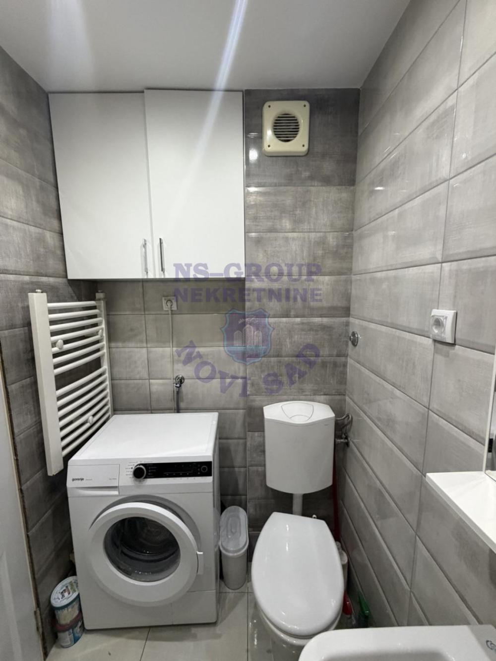 Slika 1 - Dvosoban stan na prodaju, 39m2, 132.870€