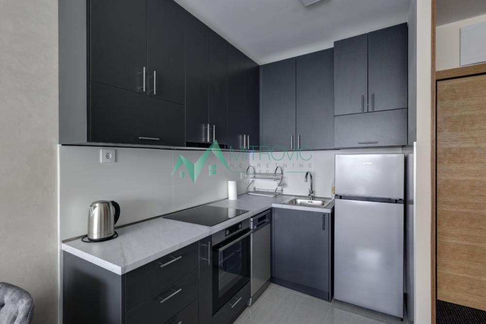 Slika 2 - Dvosoban stan za izdavanje, 44m2, 1.000€