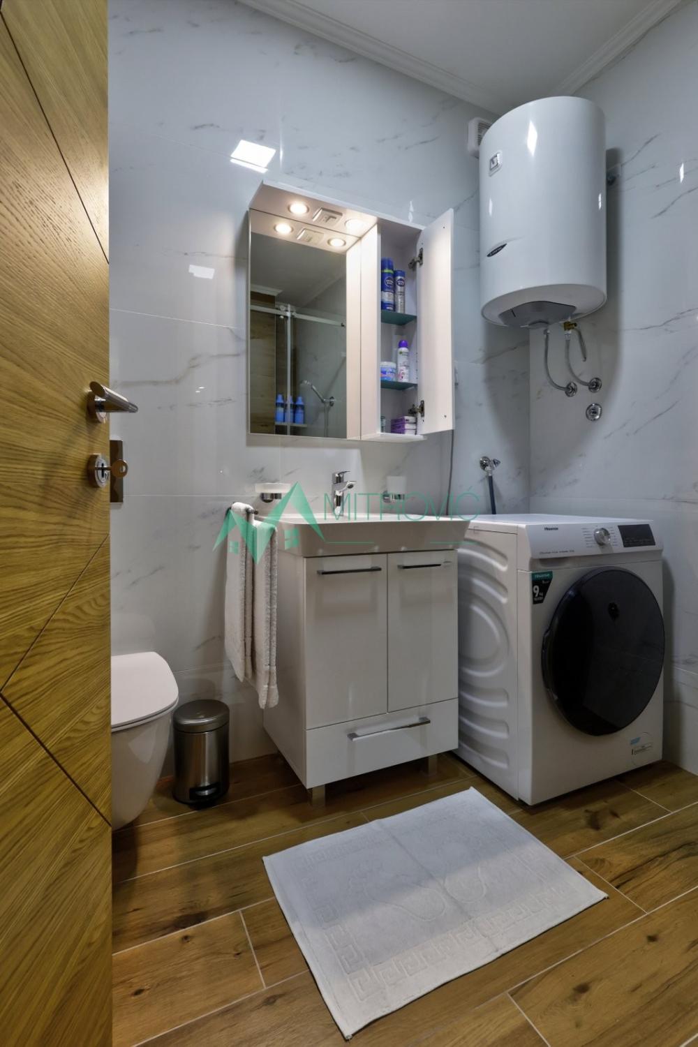 Slika 6 - Dvosoban stan za izdavanje, 44m2, 1.000€