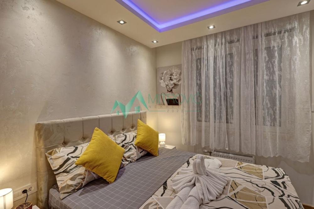 Slika 3 - Dvosoban stan za izdavanje, 44m2, 1.000€