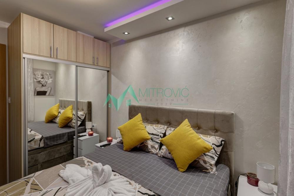 Slika 4 - Dvosoban stan za izdavanje, 44m2, 1.000€