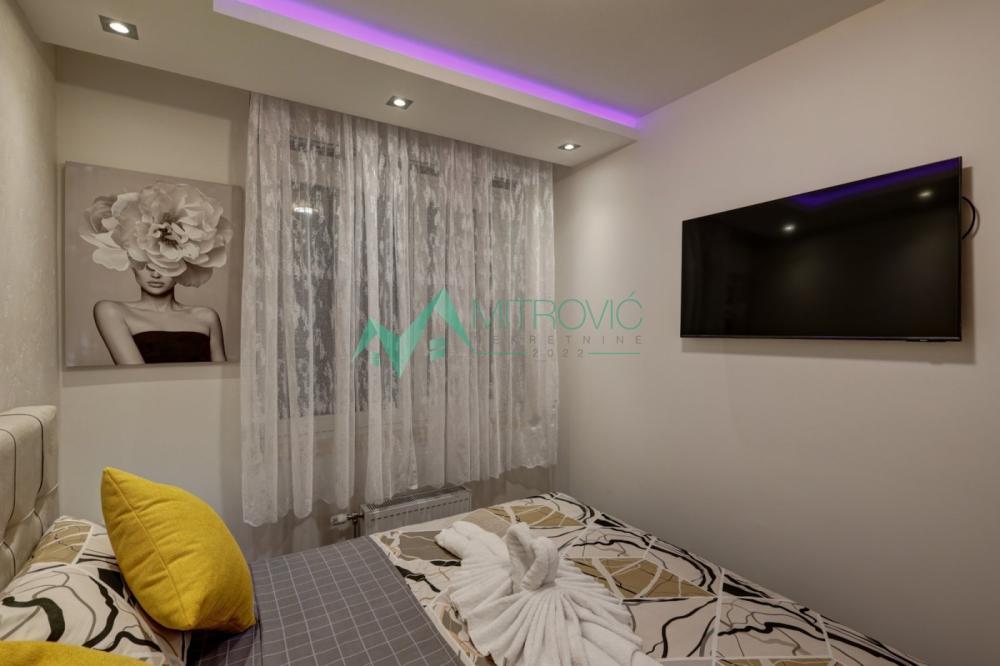 Slika 5 - Dvosoban stan za izdavanje, 44m2, 1.000€