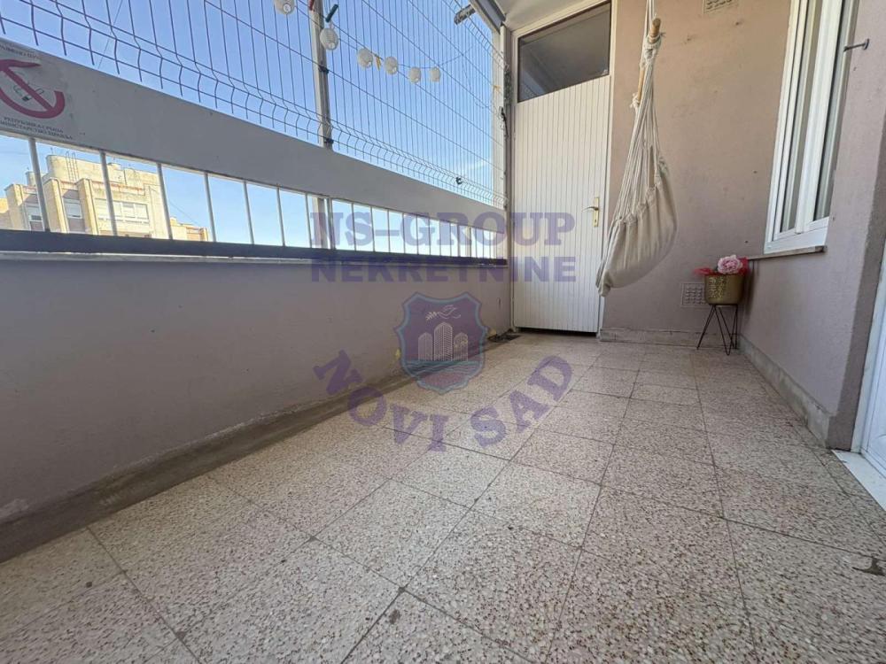 Slika 1 - Dvosoban stan na prodaju, 60m2, 185.400€