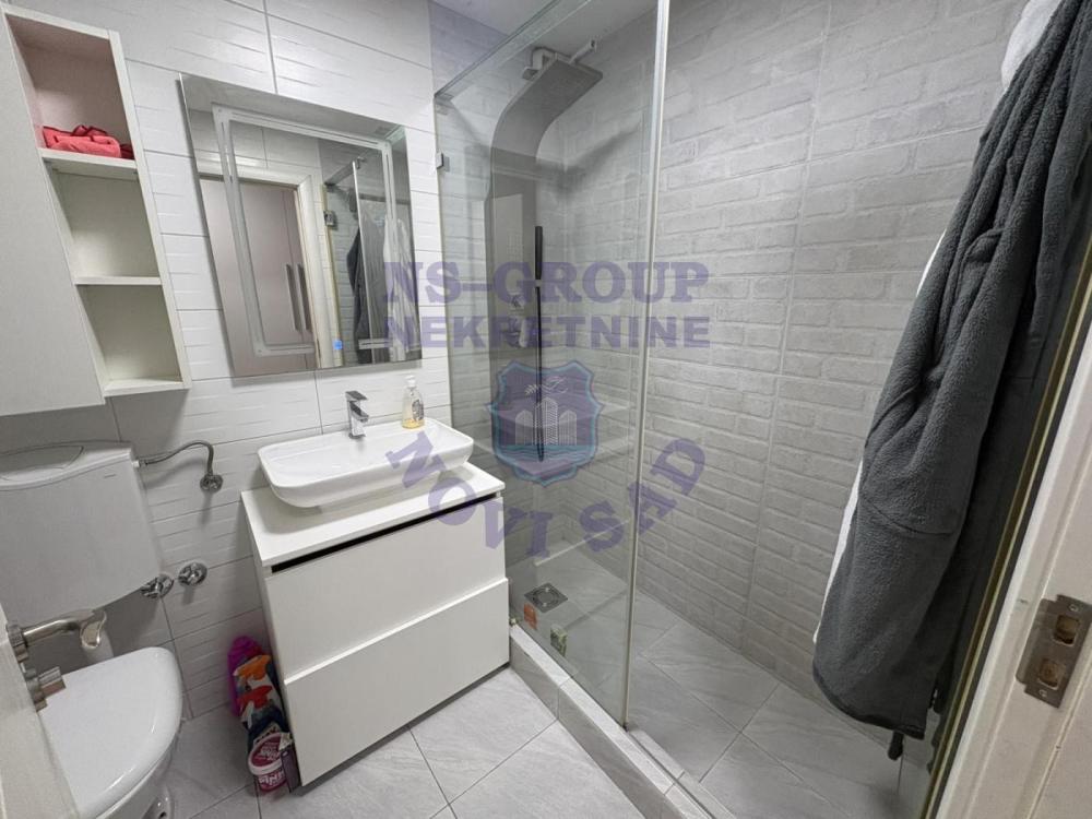 Slika 3 - Dvosoban stan na prodaju, 60m2, 185.400€