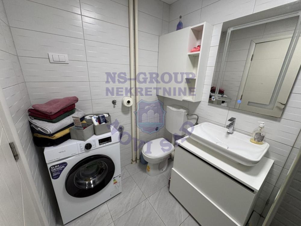 Slika 4 - Dvosoban stan na prodaju, 60m2, 185.400€
