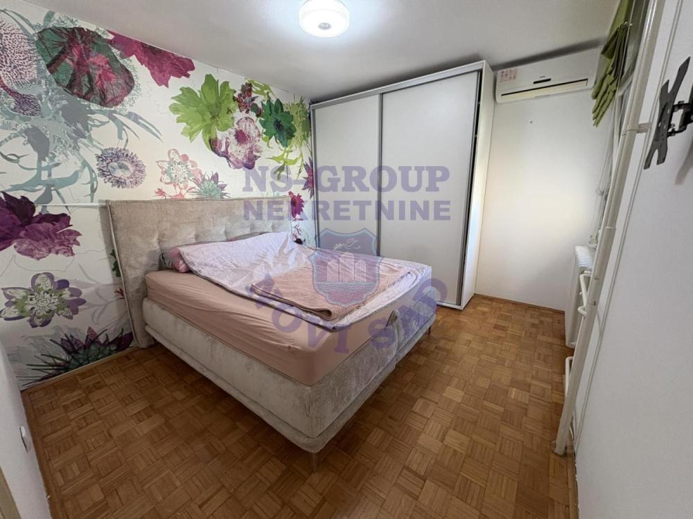 Slika 7 - Dvosoban stan na prodaju, 60m2, 185.400€
