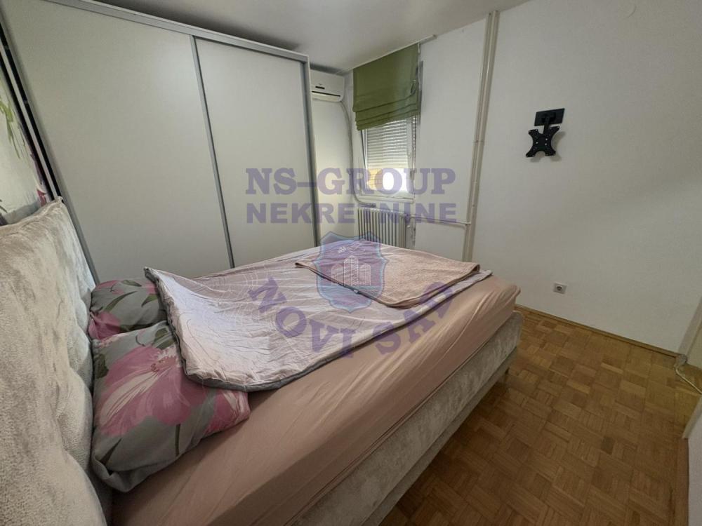 Slika 8 - Dvosoban stan na prodaju, 60m2, 185.400€