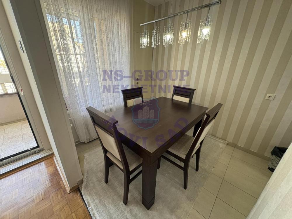 Slika 9 - Dvosoban stan na prodaju, 60m2, 185.400€