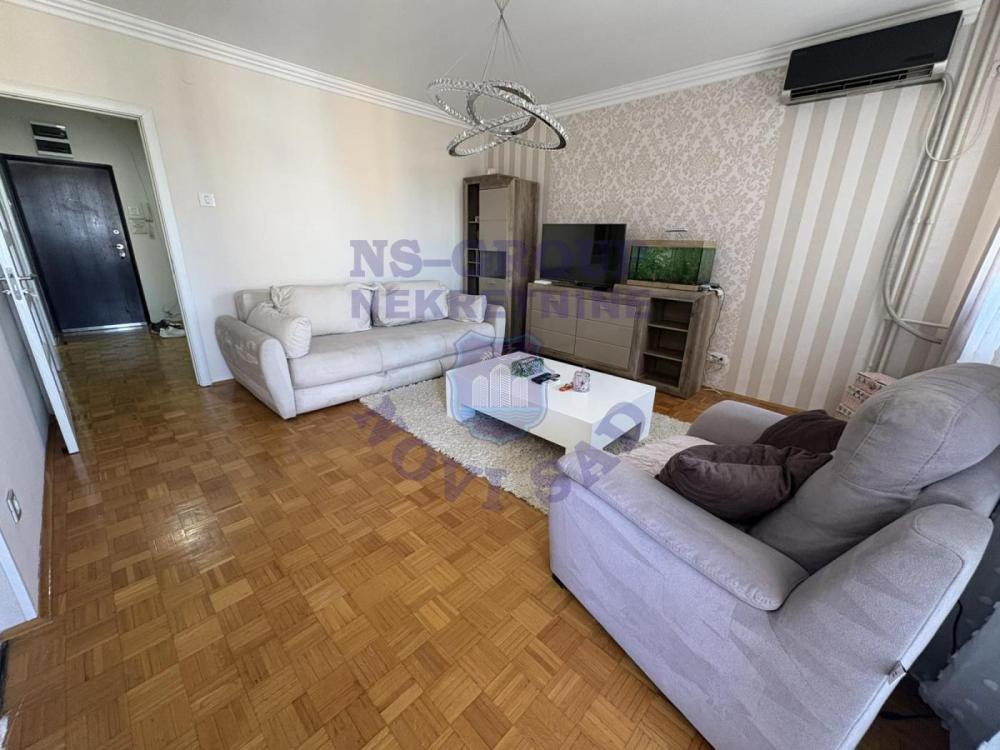 Glavna slika -Dvosoban stan na prodaju, 60m2, 185.400€