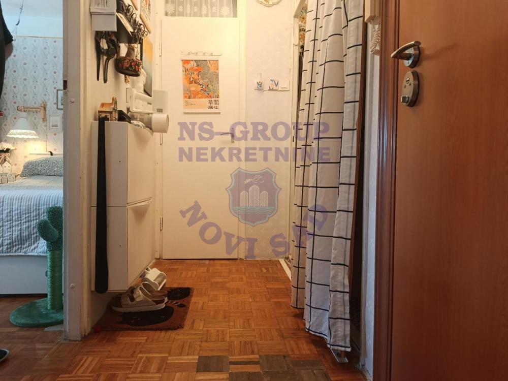 Slika 0 - Jednosoban stan na prodaju, 34m2, 128.750€