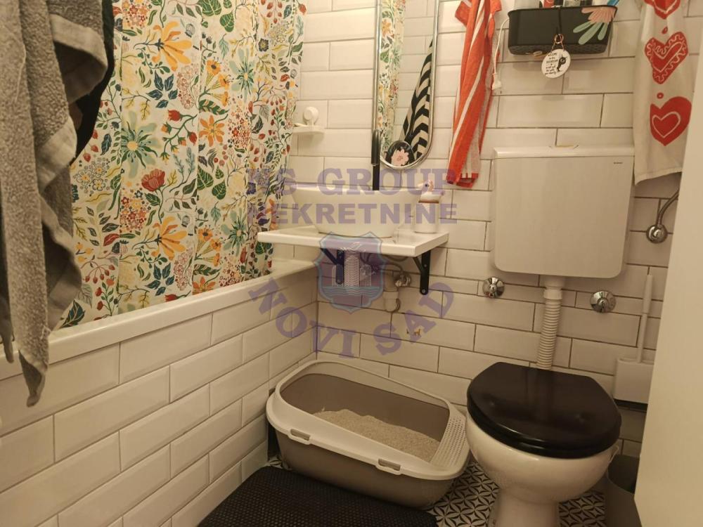 Slika 1 - Jednosoban stan na prodaju, 34m2, 128.750€